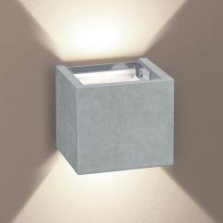 s.luce Wandleuchte LED Wandlampe Ixa mit günstig online kaufen