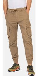 REELL Cargohose Reflex Rib Cargo günstig online kaufen