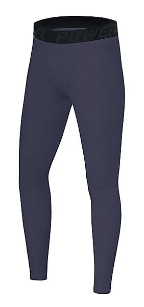 TCA Funktionsleggings PowerLayer Herren Leggings, Kompressionshose, günstig online kaufen