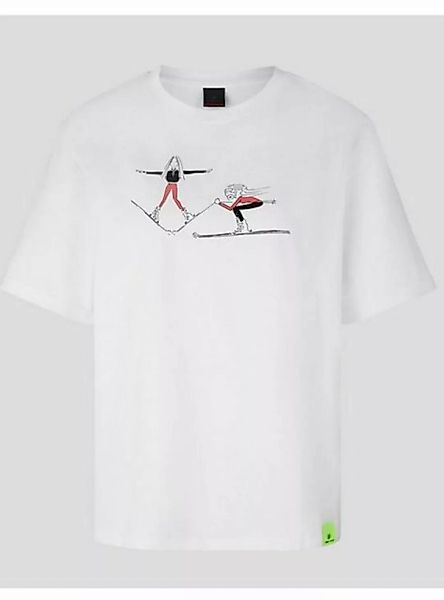 Bogner Fire + Ice T-Shirt günstig online kaufen