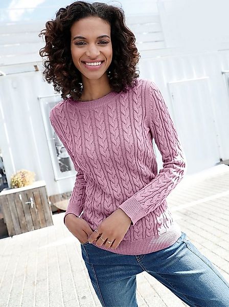 Witt Strickpullover Strickpullover . günstig online kaufen