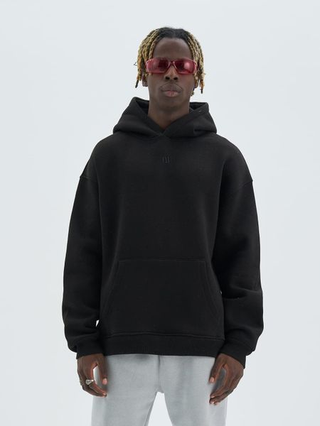 OSSY HOMER Hoodie Oversize Hoodie Basic günstig online kaufen