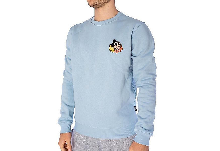 The Dudes Sweater Sweatpulli The Dudes Fucky günstig online kaufen