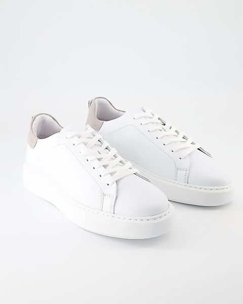 Digel Sound Sneaker Obermaterial: Leder günstig online kaufen