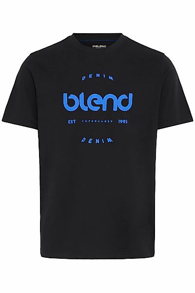 Blend T-Shirt "BHKAMDEN LOGO S/S TEE" günstig online kaufen