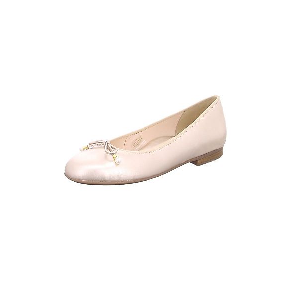 Ara Ballerinas für Damen in metall günstig online kaufen