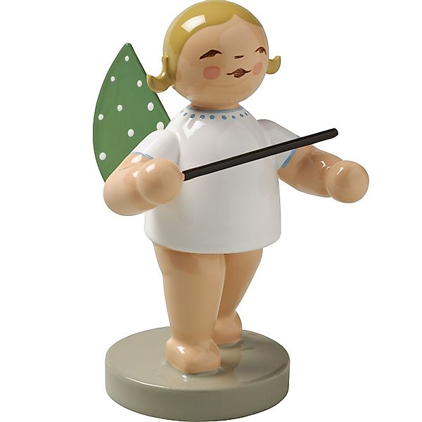 Wendt & Kühn Weihnachtsfigur Engel mit günstig online kaufen