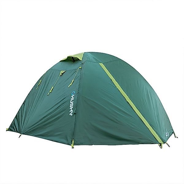 Husky Kuppelzelt, Camping Zelt groß 3 günstig online kaufen
