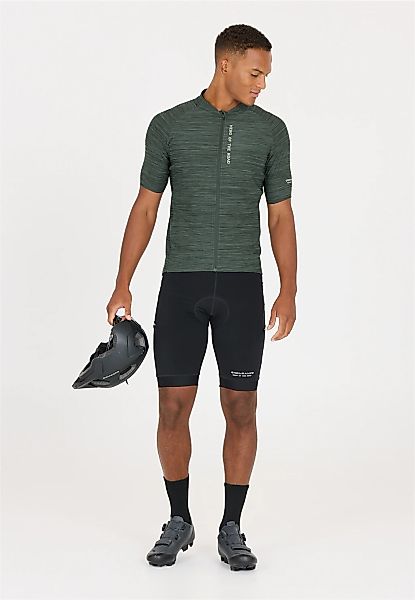 ENDURANCE Funktionsshirt "Logan", mit feuchtigkeitsregulierender Quick Dry- günstig online kaufen