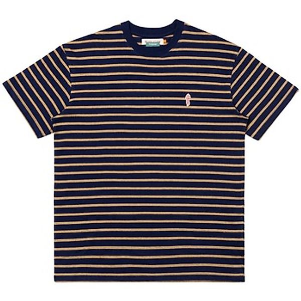 Revolution  T-Shirt T-shirt col rond  loose günstig online kaufen