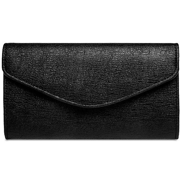 Caspar Clutch TA432 elegante Damen Abendtasche günstig online kaufen
