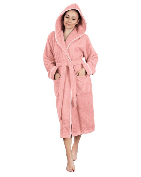 Laynenburg Damenbademantel - Frottee Bademantel Damen günstig online kaufen