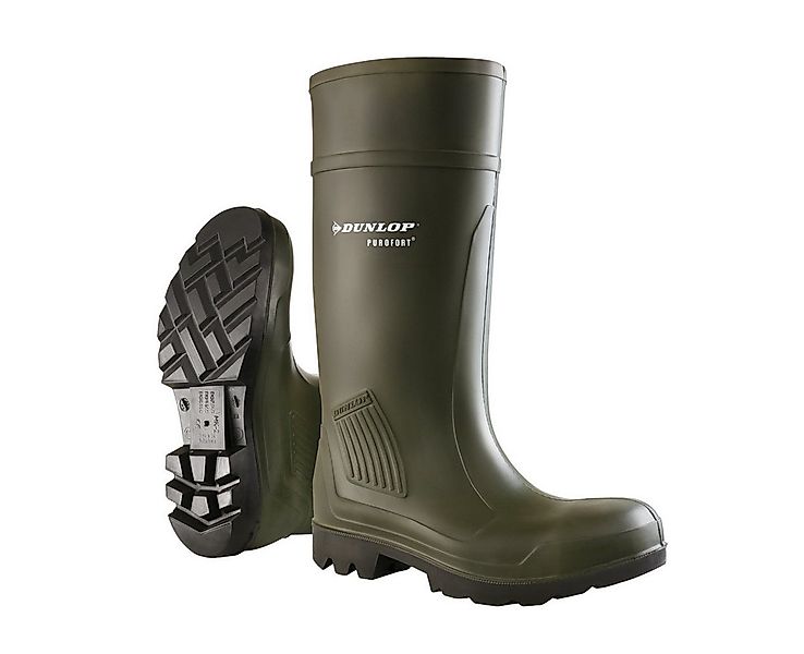 Dunlop_Workwear C462933 Purofort Professional full safety Stiefel günstig online kaufen