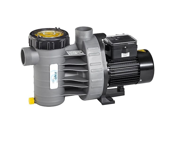 OKU Filterpumpe Aqua Plus 11 Timer günstig online kaufen