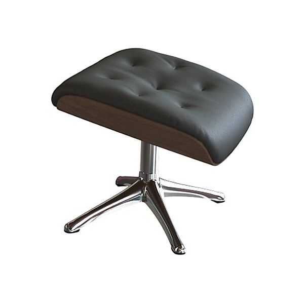 FLEXLUX Fußhocker »Volden Beinstütze, pflegeleicht, skandinavisches Design, günstig online kaufen