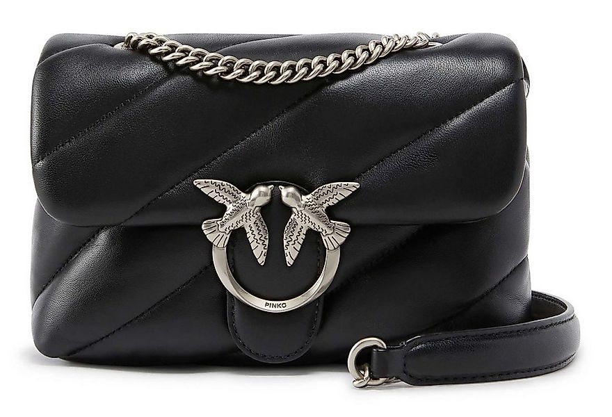 PINKO Umhängetasche Mini CL Sheep Nappa, aus echtem Schafsleder günstig online kaufen