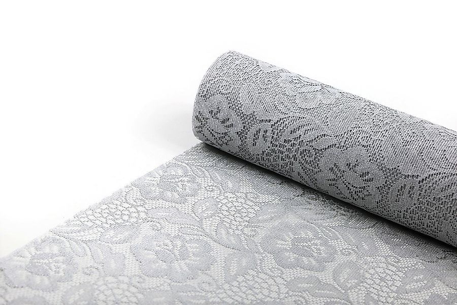 S.I. ZWARTZ BV Tischläufer SIZOLACE® ROSE, günstig online kaufen