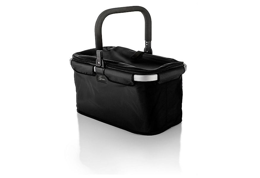 Genius Einkaufskorb Falko Picknickkorb Tragekorb 48 x 28 x 27 cm, für Outdo günstig online kaufen