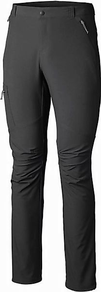 Columbia Bundfaltenhose Triple Canyon Pant BLACK günstig online kaufen