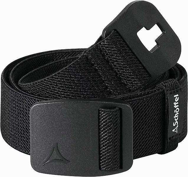 Schöffel Chalkbag Belt Lenzerheide1 BLACK günstig online kaufen