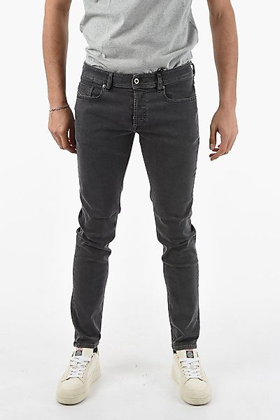 Diesel Skinny-fit-Jeans Diesel Herren Röhrenjeans - günstig online kaufen