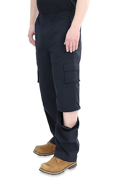 Ben Creek Zip-off-Hose QDA13Z lange Outdoor günstig online kaufen