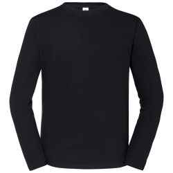 Fruit of the Loom Rundhalsshirt Iconic günstig online kaufen