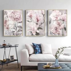 TPFLiving Kunstdruck (OHNE RAHMEN) Poster - günstig online kaufen