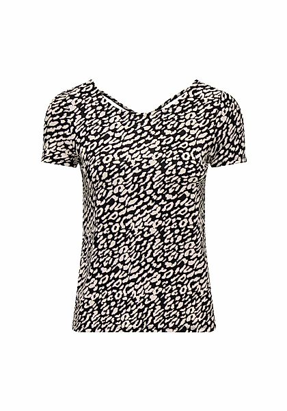 ONLY T-Shirt "T-Shirt ONLBERA BACK LACE UP TO 1er Pack" günstig online kaufen