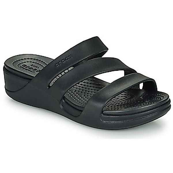 Crocs  Sandalen CROCS MONTEREY WEDGE W günstig online kaufen