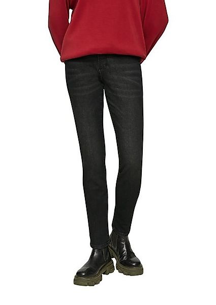 s.Oliver 5-Pocket-Jeans BETSY mit Stretch günstig online kaufen