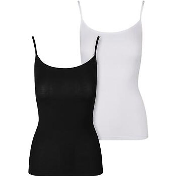 Urban Classics  Tank Top Débardeur femme  Bamboo (x2) günstig online kaufen