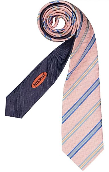MISSONI Krawatte CR7ASEU7410/0002 günstig online kaufen