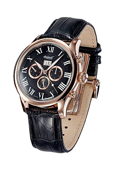 Ingersoll Armbanduhr LENOPE IN1411RBK günstig online kaufen