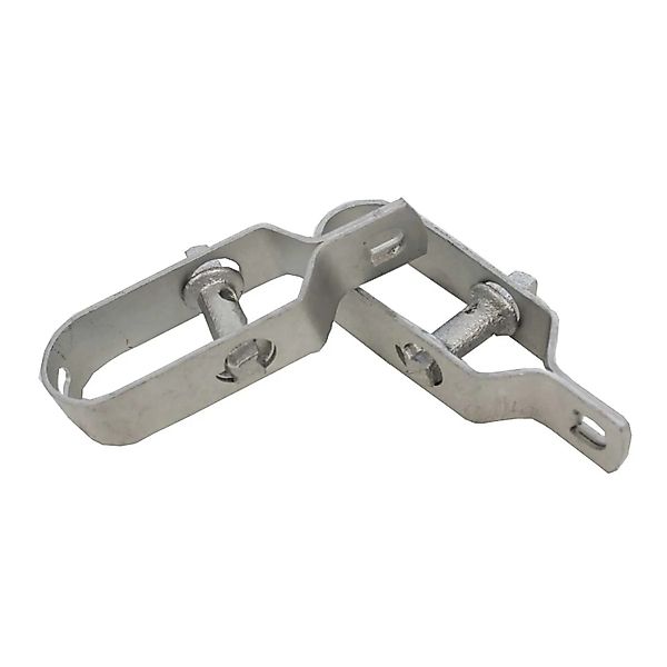 TRUTZHOLM 100 Stück Drahtspanner Feuerverzinkt 100 mm günstig online kaufen