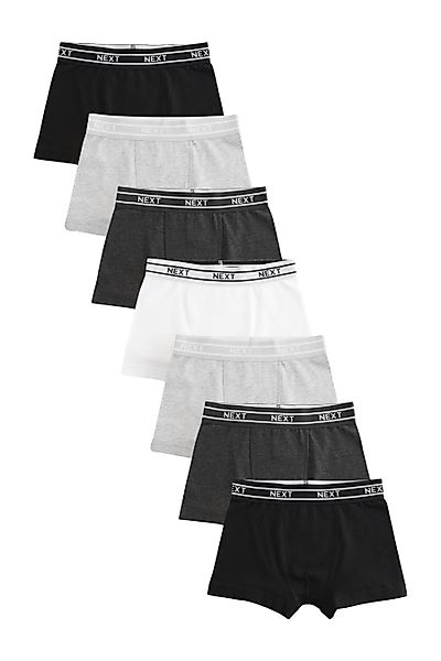 Next Trunk Unterhosen im 7er-Pack (7-St) günstig online kaufen