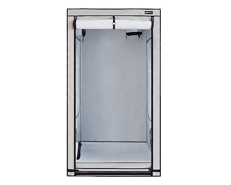 HOMEbox Gewächshaus Ambient Growzelt in verschiedenen Größen, BxTxH: 60 x 6 günstig online kaufen