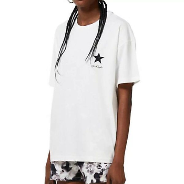 Converse  T-Shirts & Poloshirts 10023207-A01 günstig online kaufen
