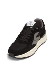Marc OPolo Sneaker "aus hochwertigem Material-Mix" günstig online kaufen