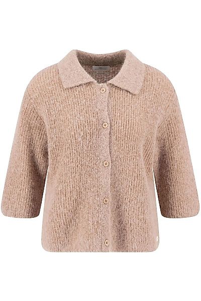 FYNCH-HATTON Strickjacke günstig online kaufen