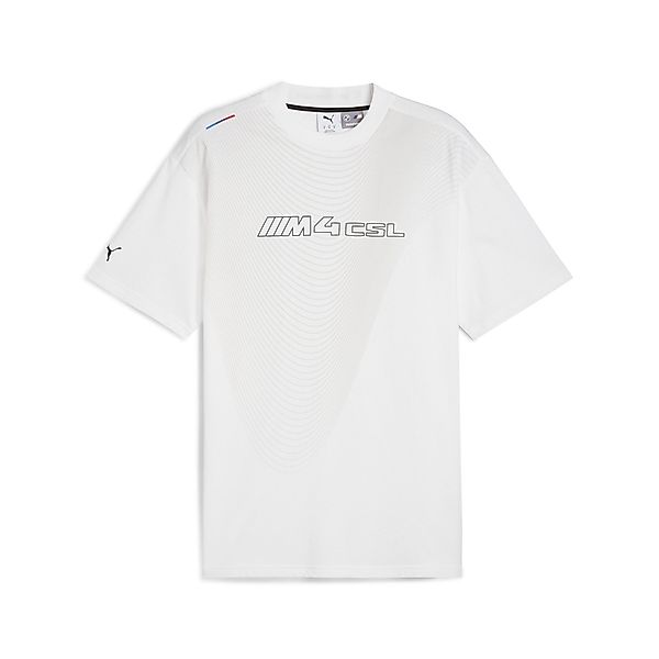 PUMA T-Shirt BMW M Motorsport Lifestyle günstig online kaufen