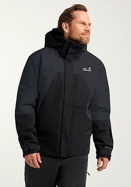 Jack Wolfskin Skijacke FLOWLINE 2L INS JKT M günstig online kaufen