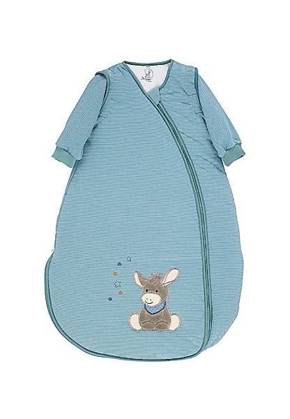 Sterntaler® Kinderschlafsack Sterntaler® Schlafsack mit Armen Emmi (1 tlg), günstig online kaufen