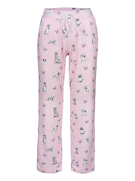 PJ Salvage Pyjamahose Butterfly Grove schlaf-hose günstig online kaufen