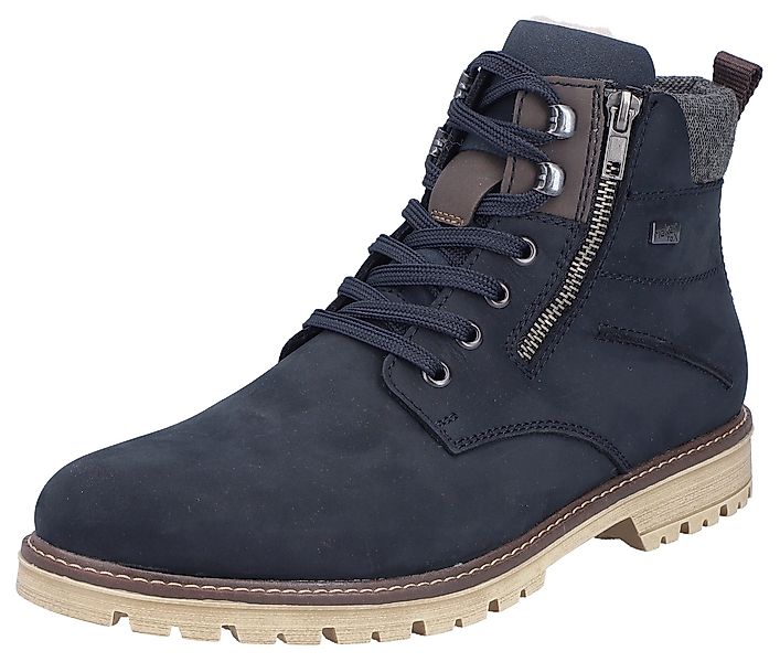 Rieker Winterstiefelette, Winterboots, Outdoorboots, Rieker-Tex, mit günstig online kaufen