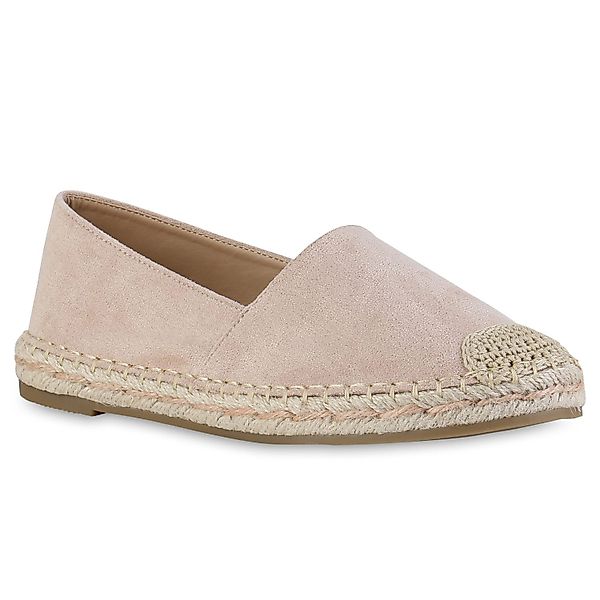 VAN HILL 841122 Espadrille Damen Espadrilles günstig online kaufen
