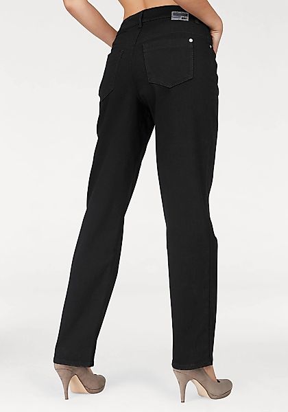 MAC Bequeme Jeans "Gracia", Passform feminine fit günstig online kaufen