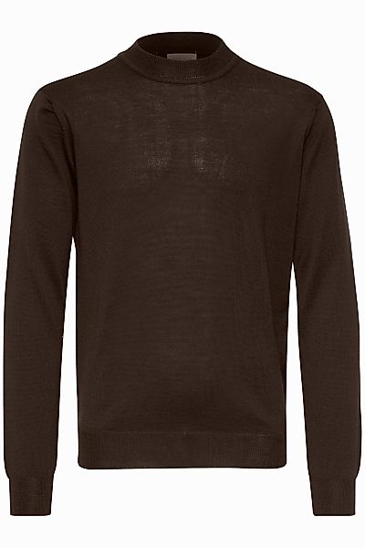 Casual Friday Strickpullover CFKarl merino mix crew neck - 20504888 günstig online kaufen