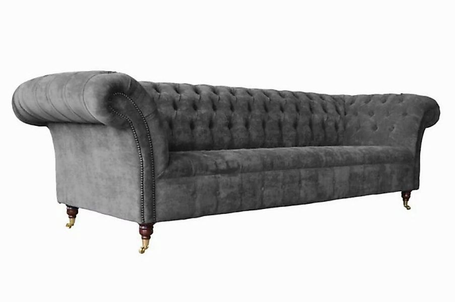 JVmoebel Chesterfield-Sofa, Made in Europa günstig online kaufen