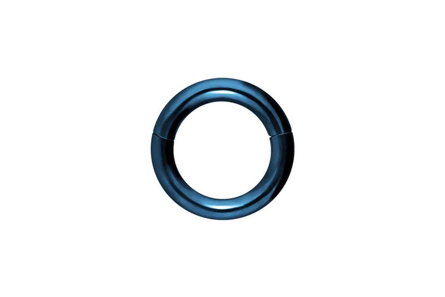PIERCINGLINE Nasenpiercing Chirurgenstahl Segmentring Clicker Ohrpiercing günstig online kaufen
